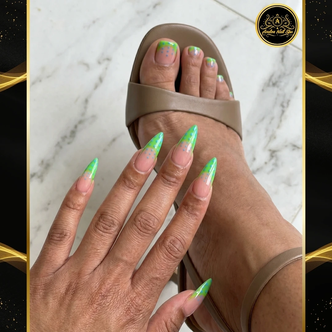 Nail Art